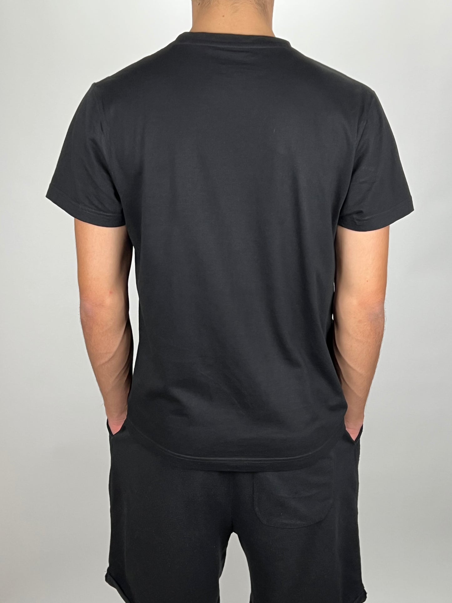Tricou Doberman Negru
