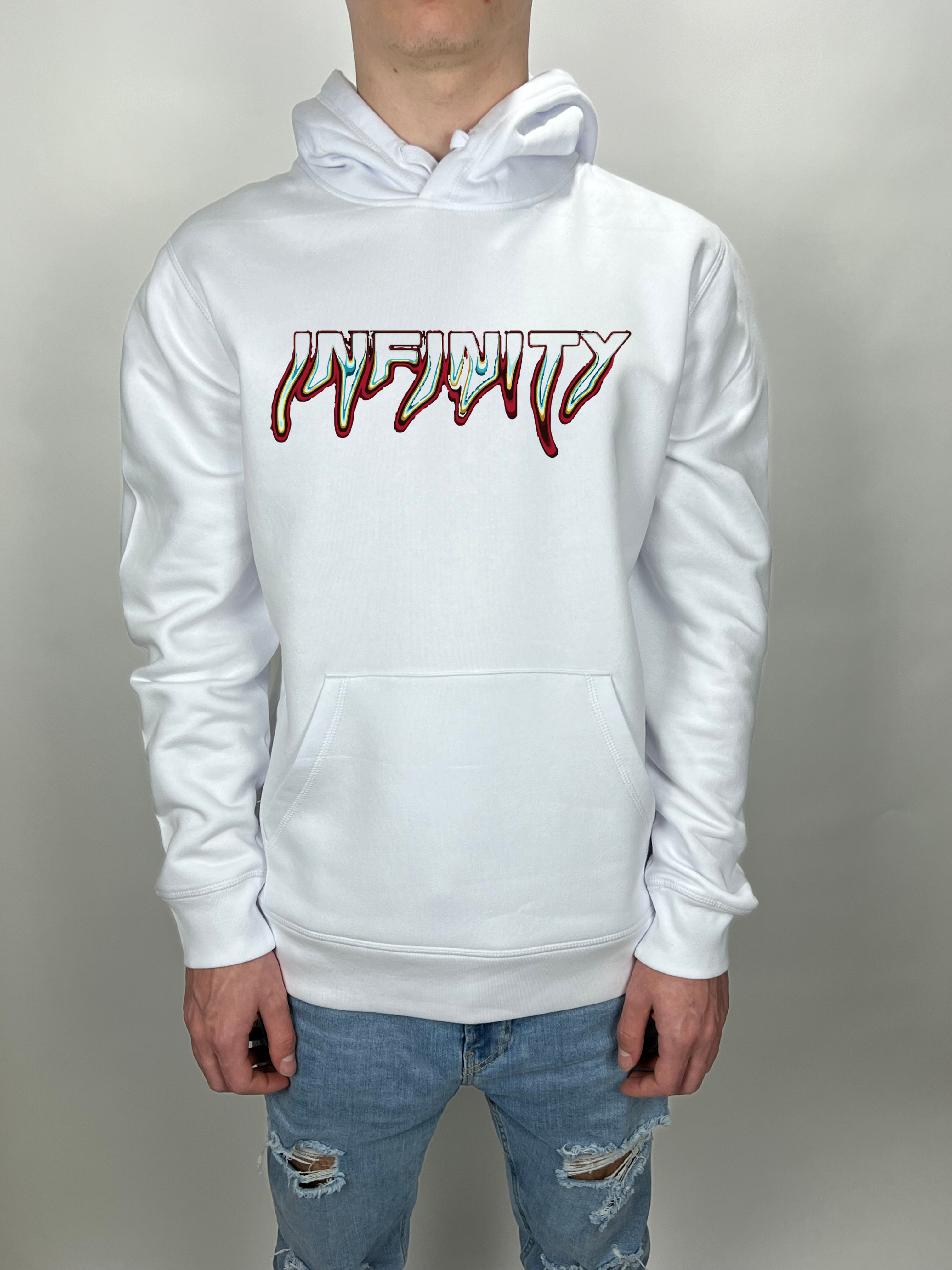 Hoodie INFINITY – infinityclothing777