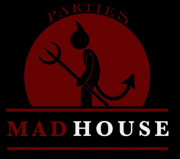 MAD HOUSE