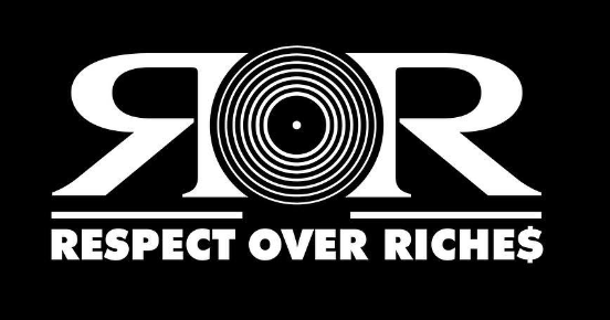 Respect Over Riche$