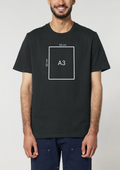 Tricou standard personalizat