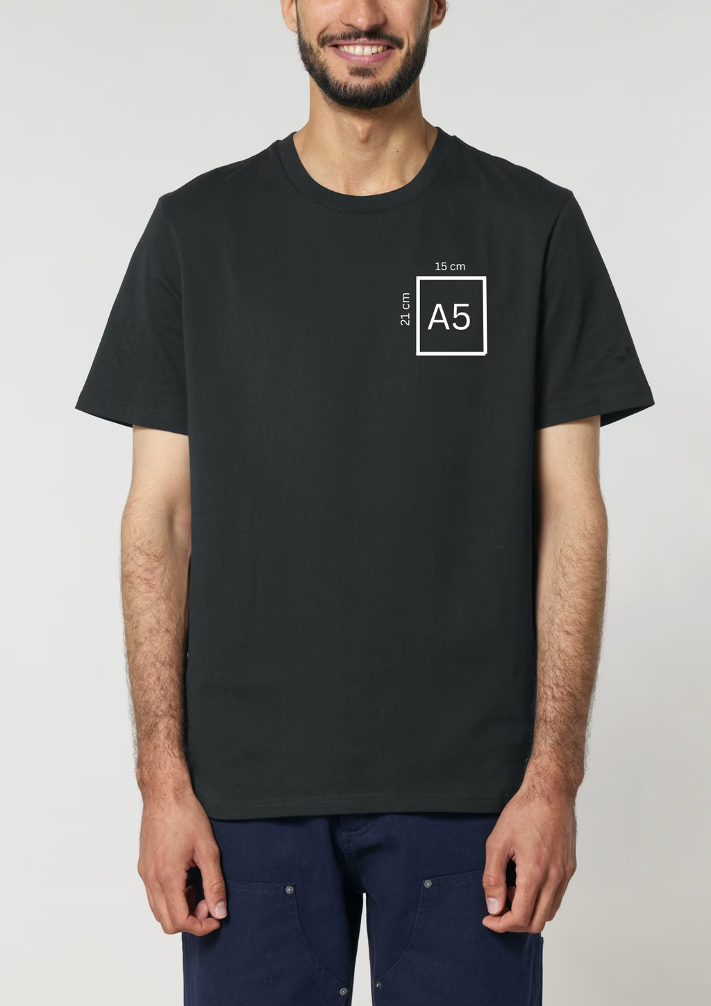 Tricou standard personalizat