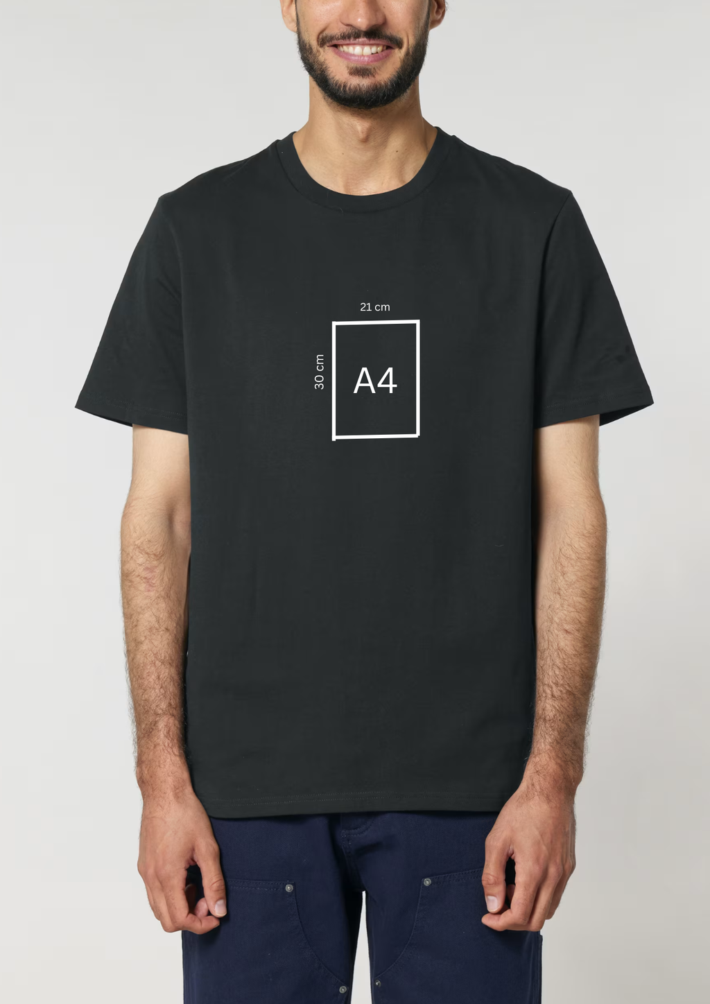 Tricou standard personalizat