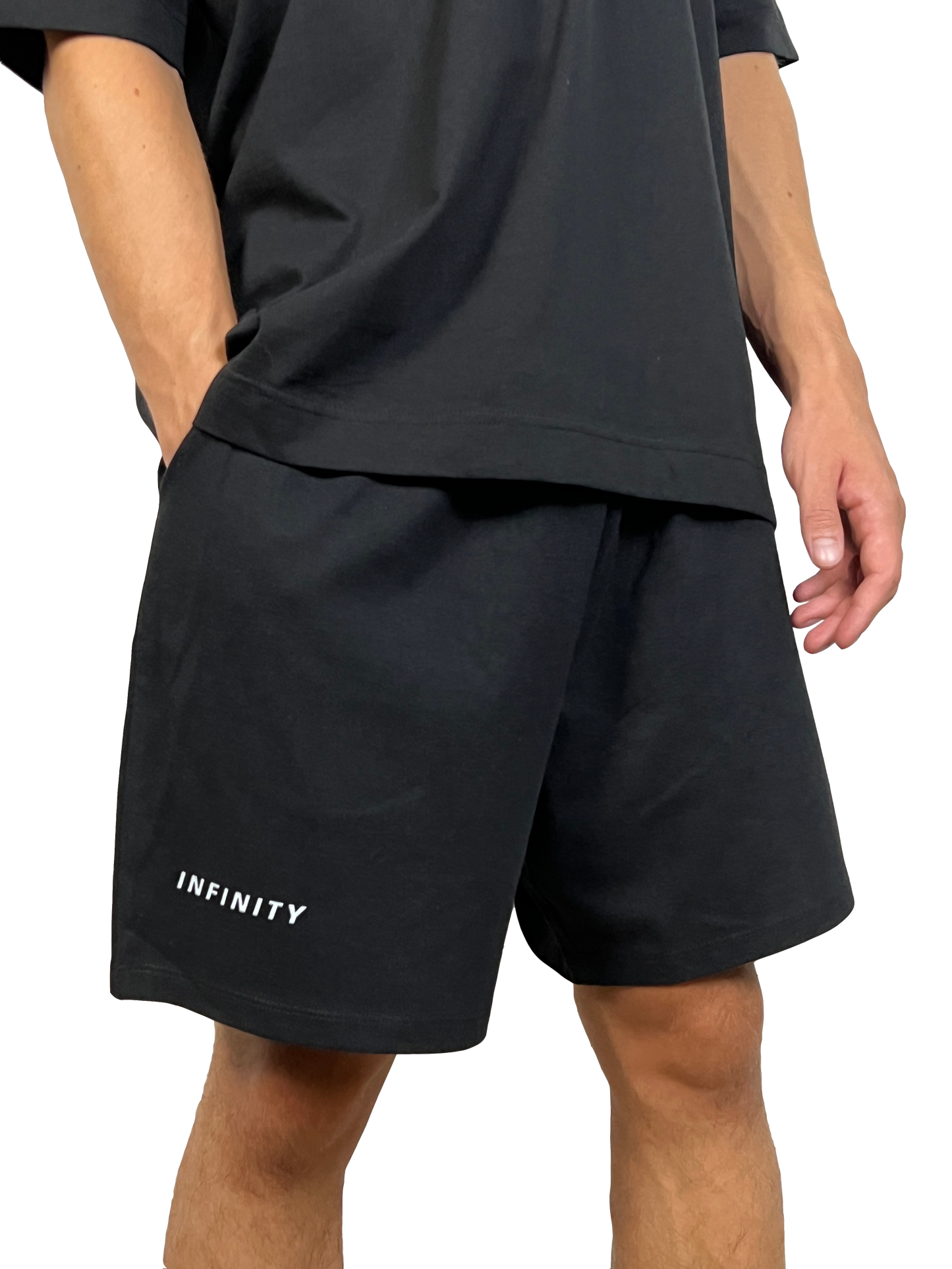 Shorts INFINITY