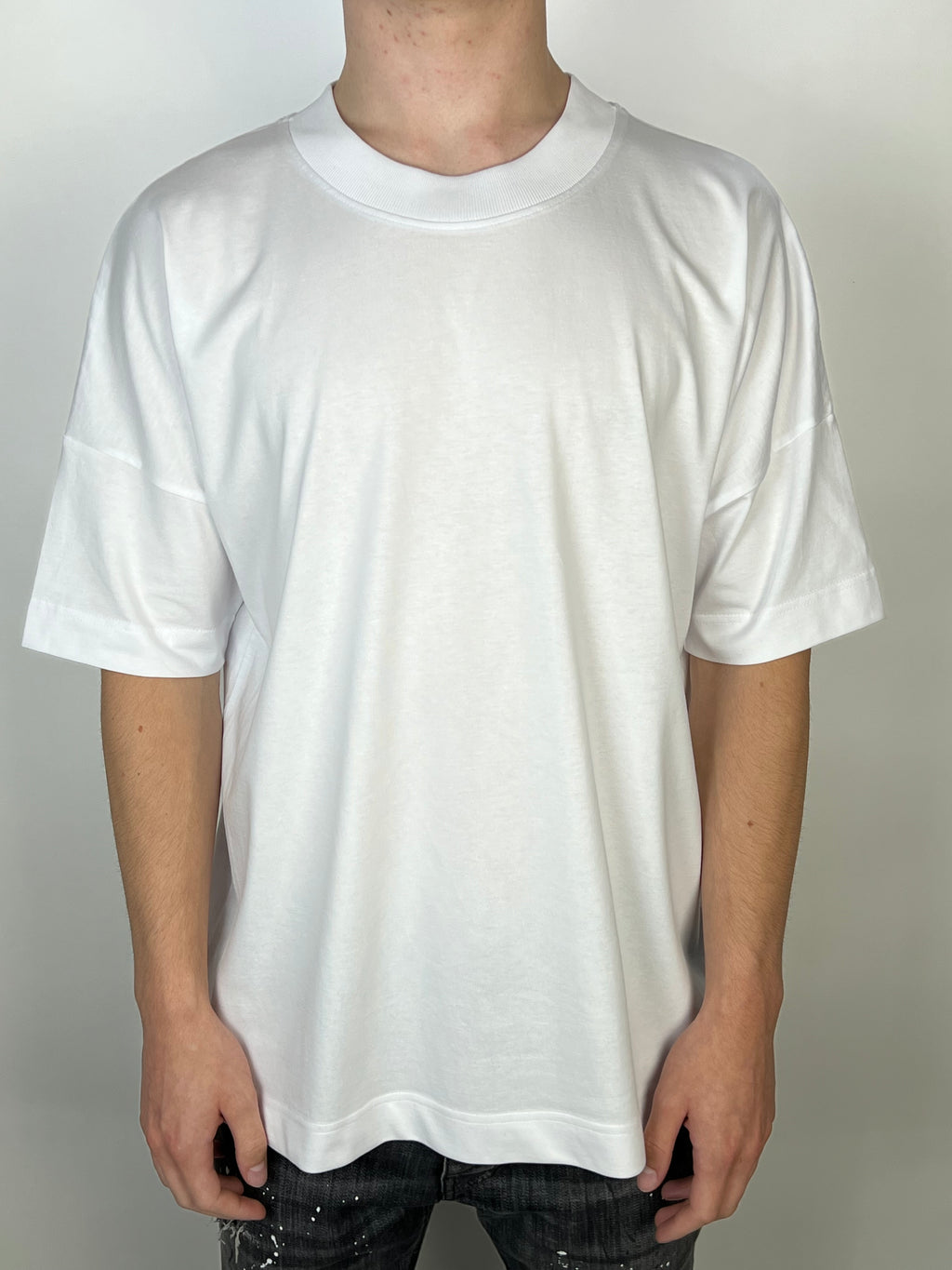 Oversized T-shirt IFINITY
