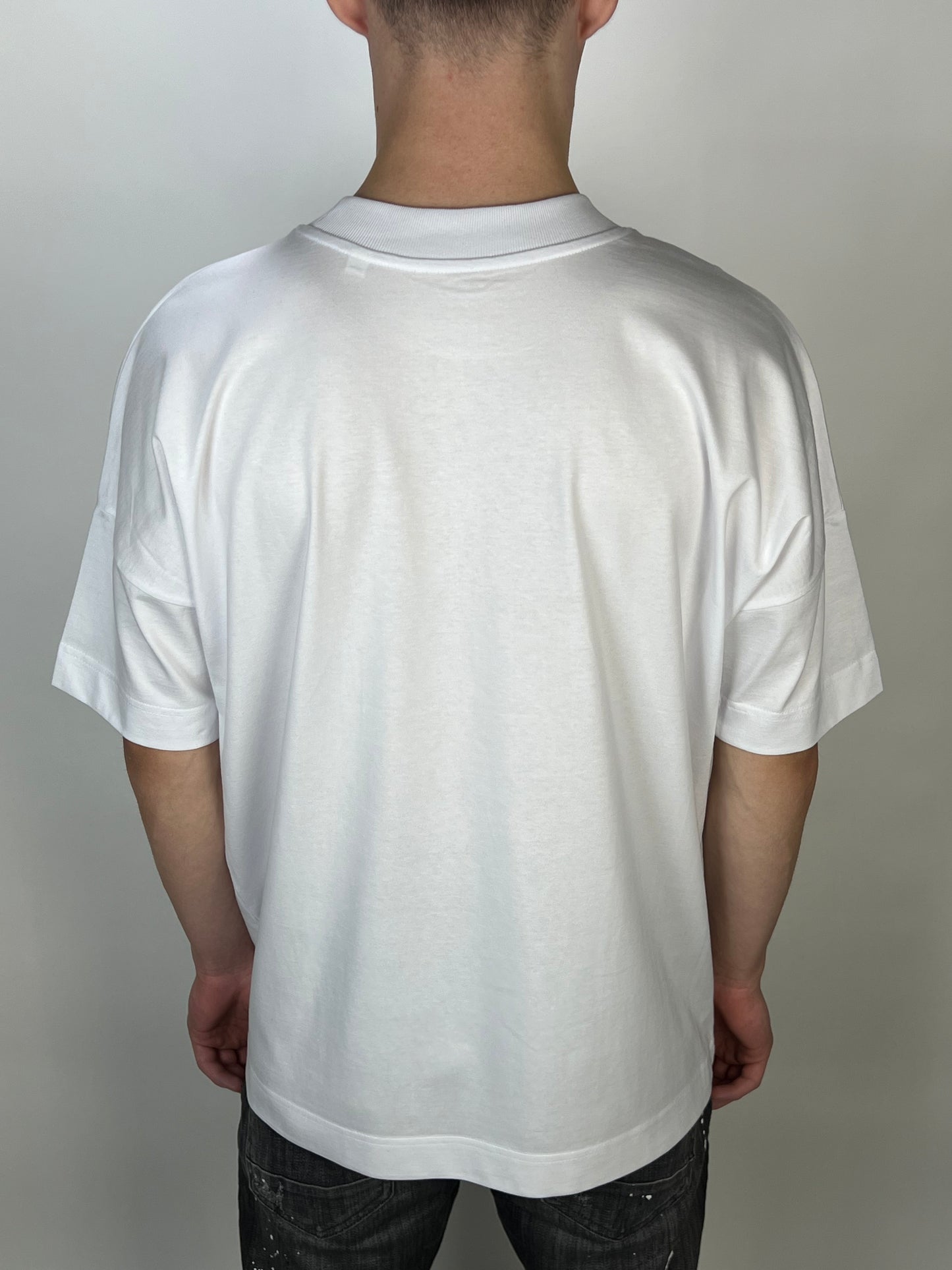 Oversized T-shirt IFINITY