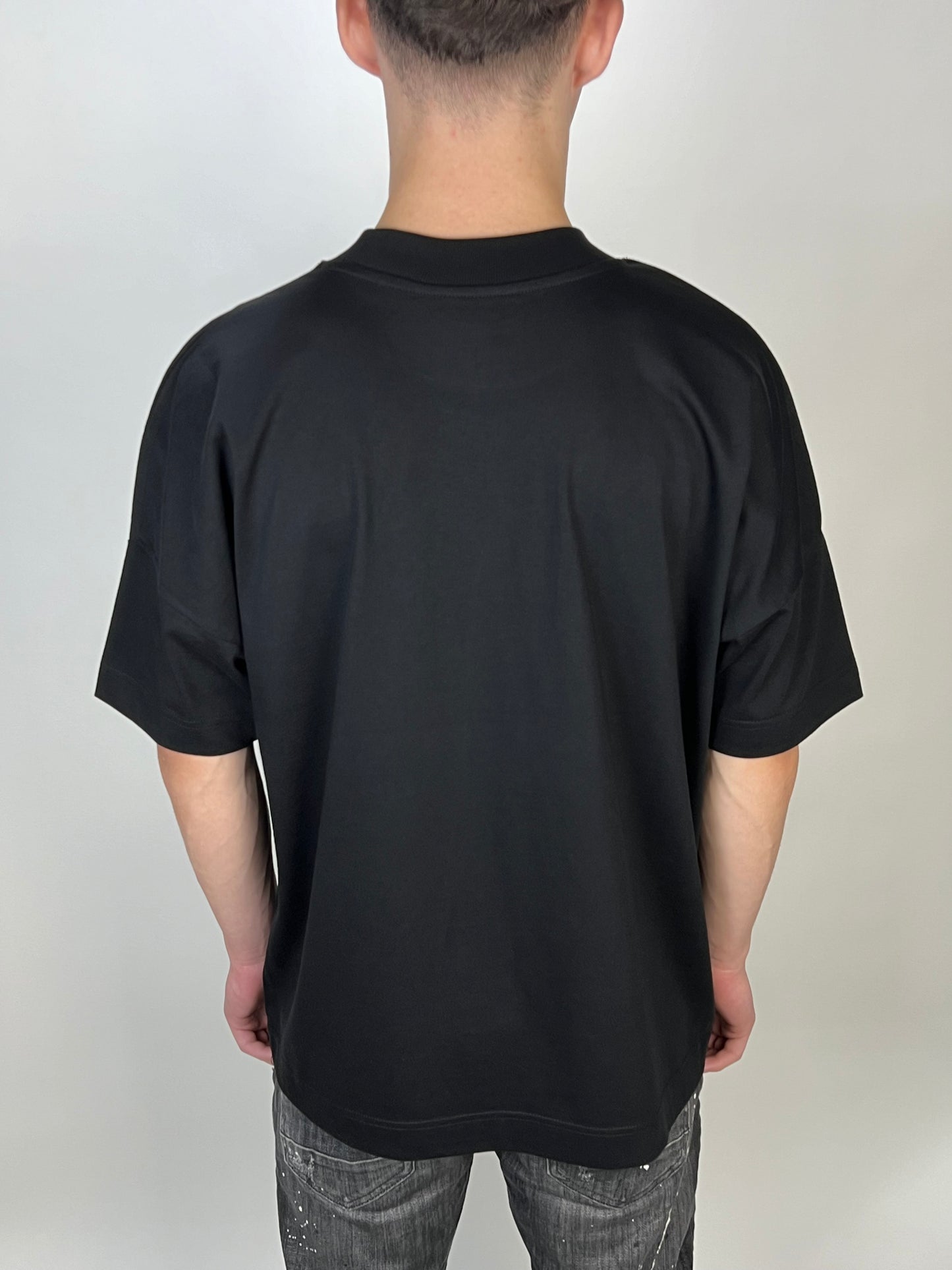 Oversized T-shirt IFINITY