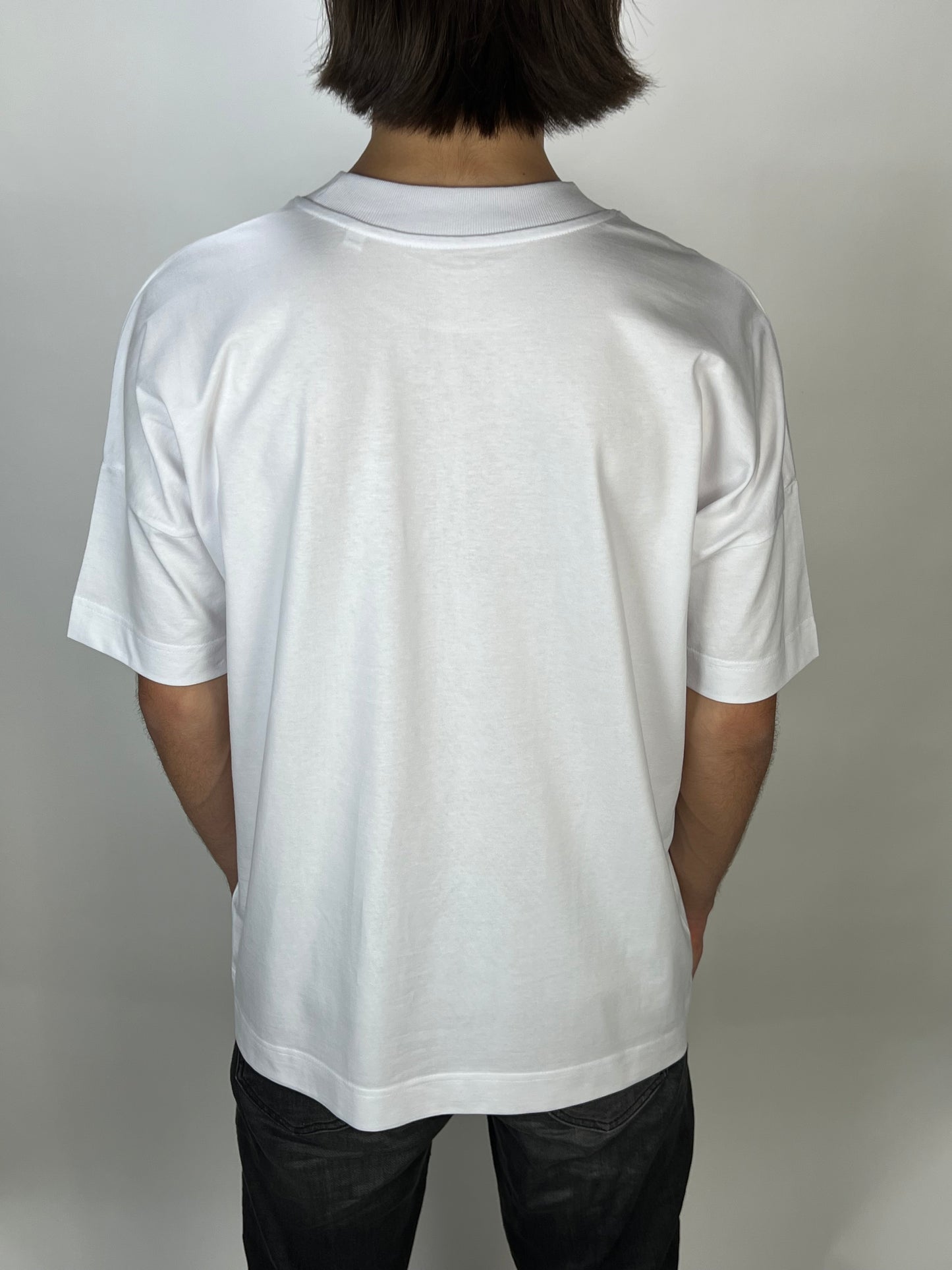 Oversized T-shirt IFINITY