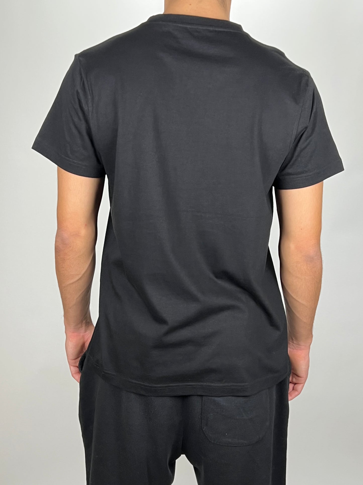 Tricou Vultur Negru