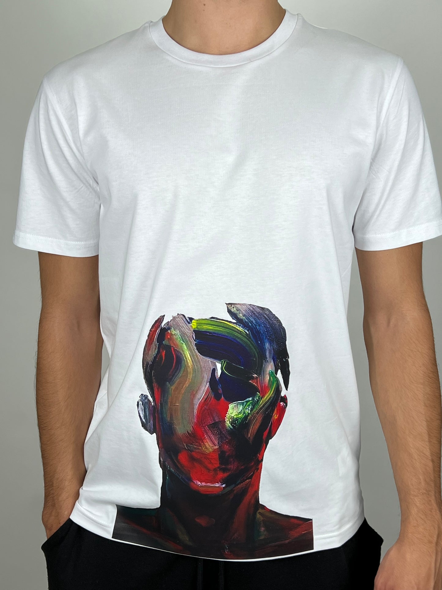 T-shirt INFINITY