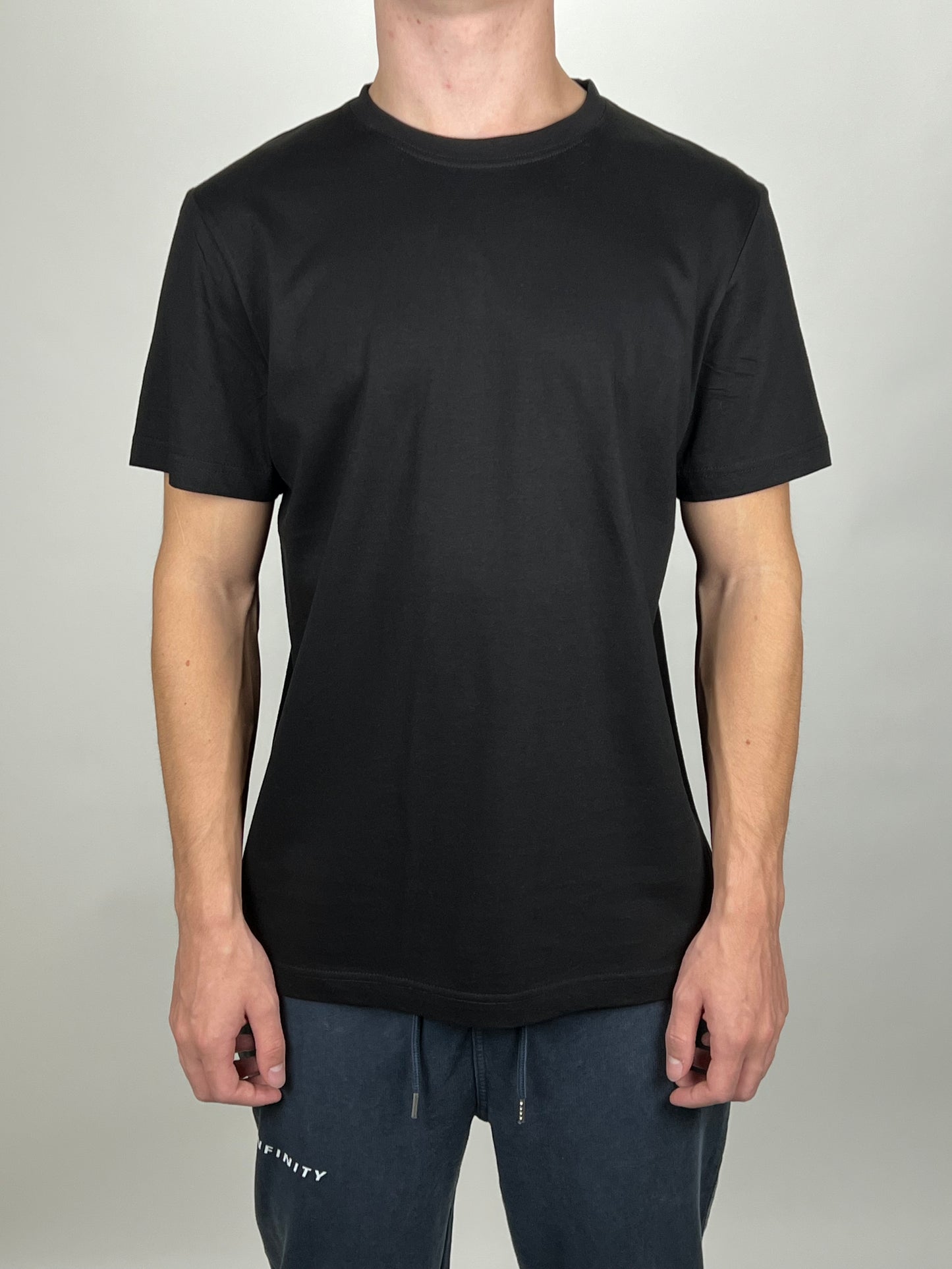 Tricou Apollo Negru