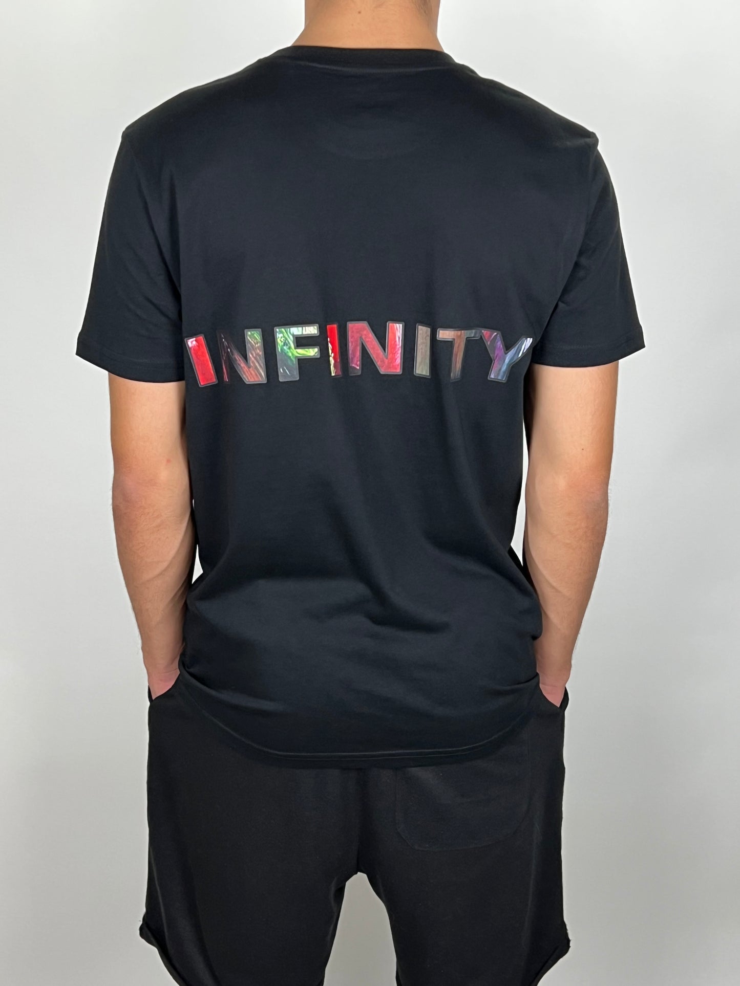 T-shirt INFINITY