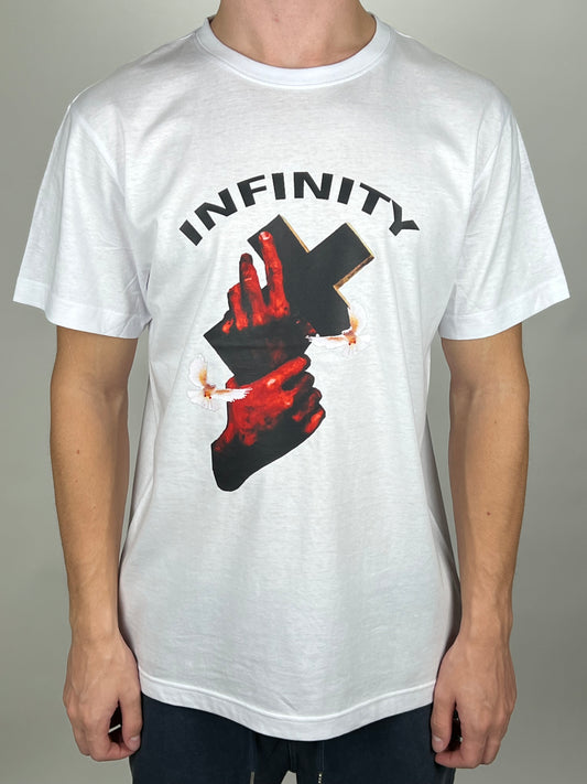 T-shirt INFINITY