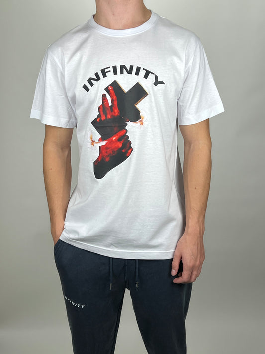 T-shirt INFINITY