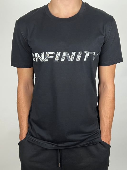 T-shirt INFINITY