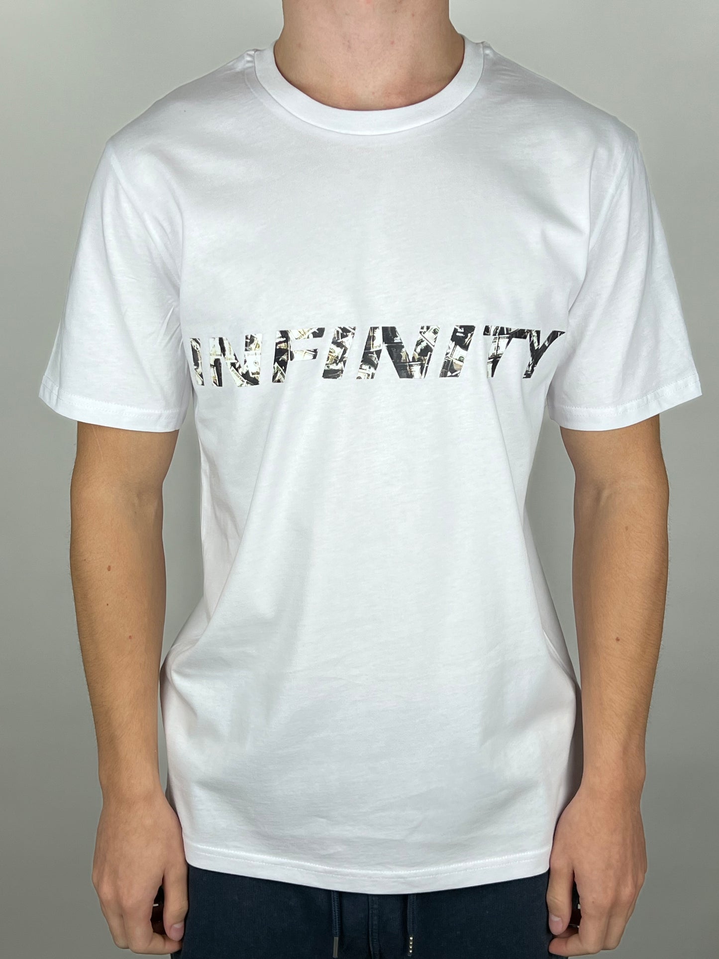 Tricou INFINITY