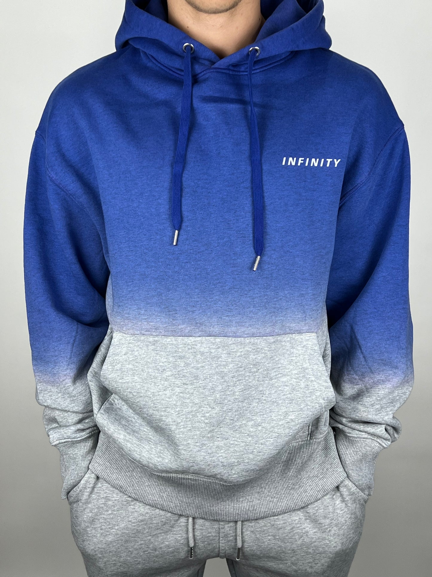 Hoodie INFINITY