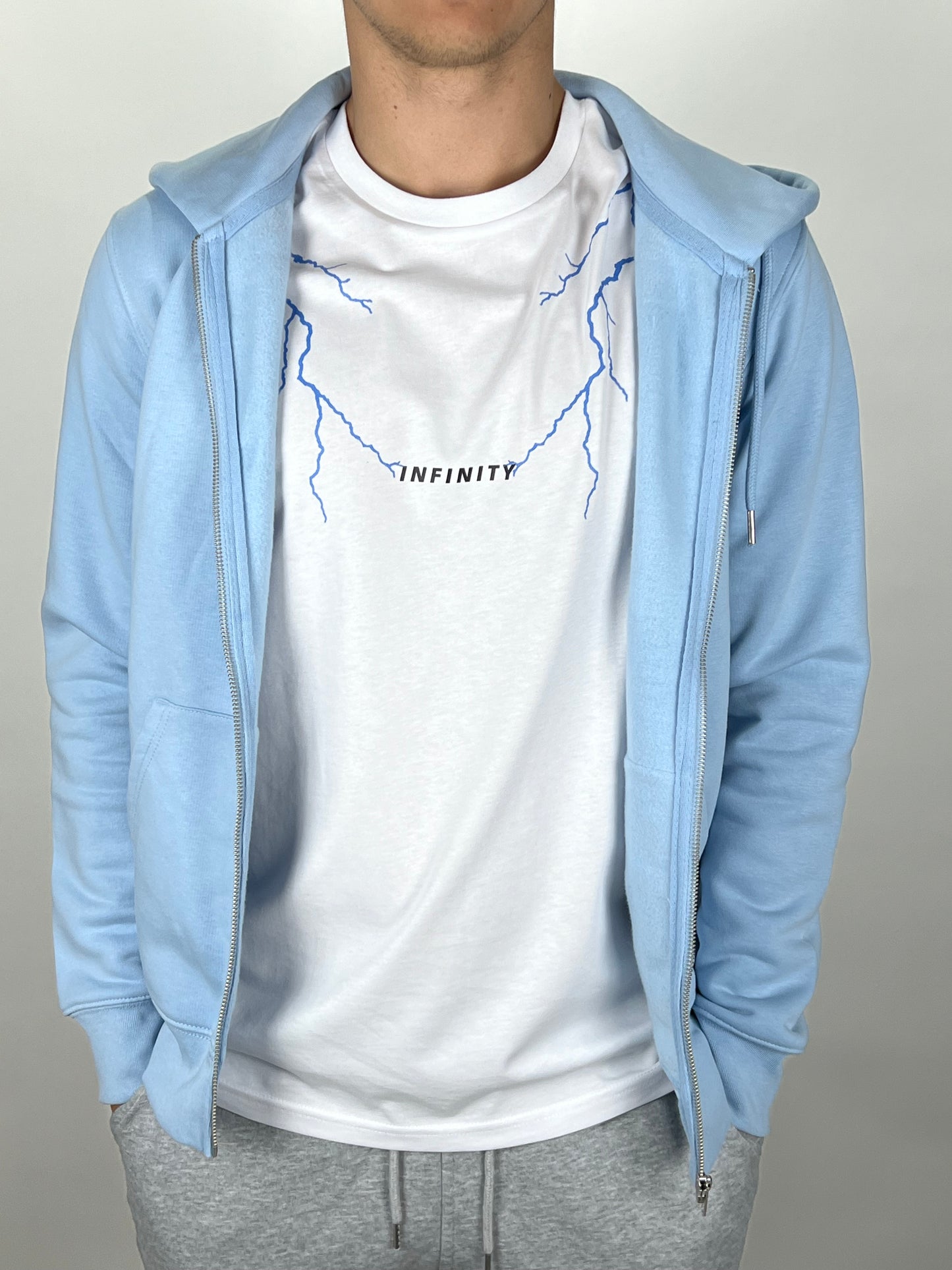 Hoodie INFINITY