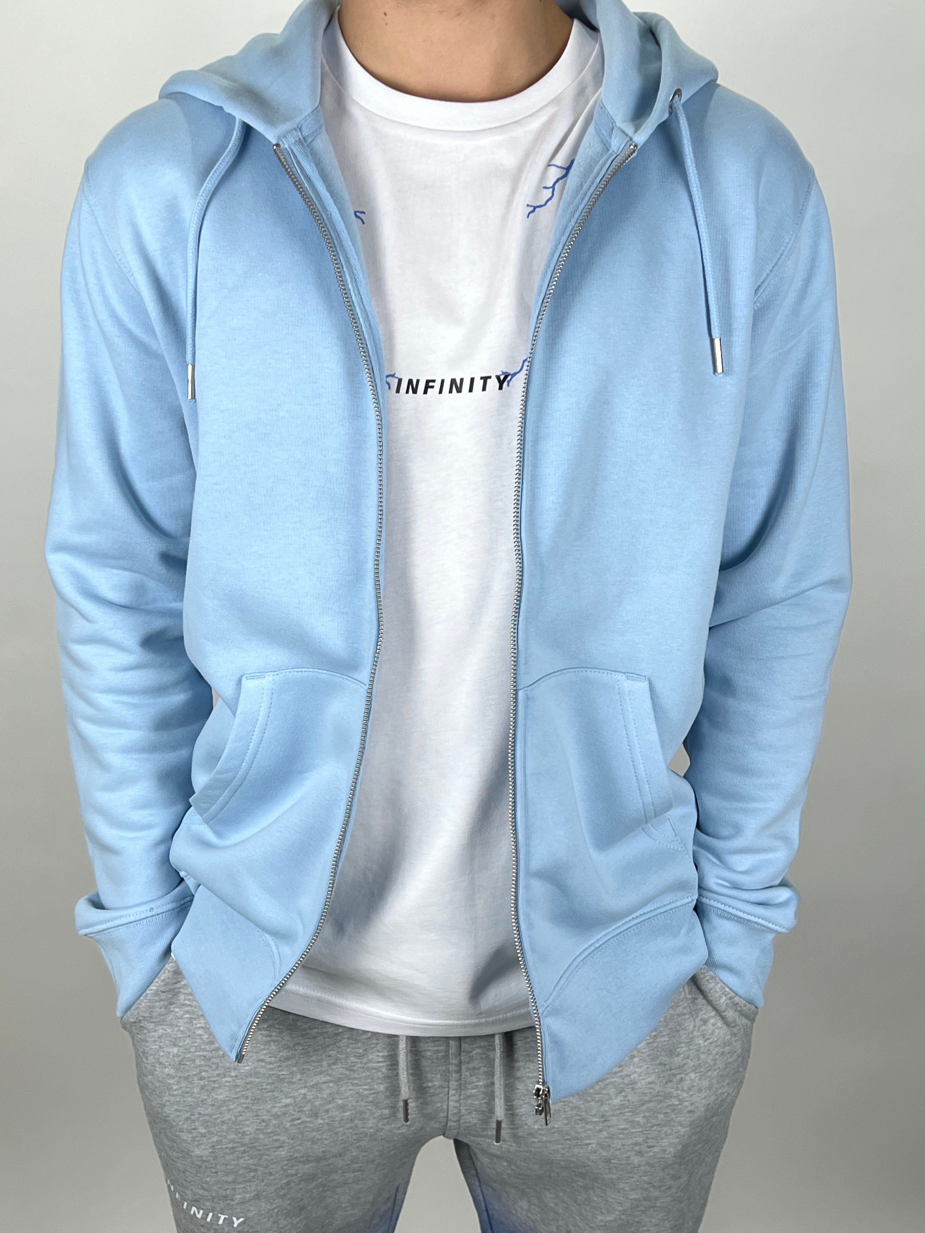 Hoodie INFINITY