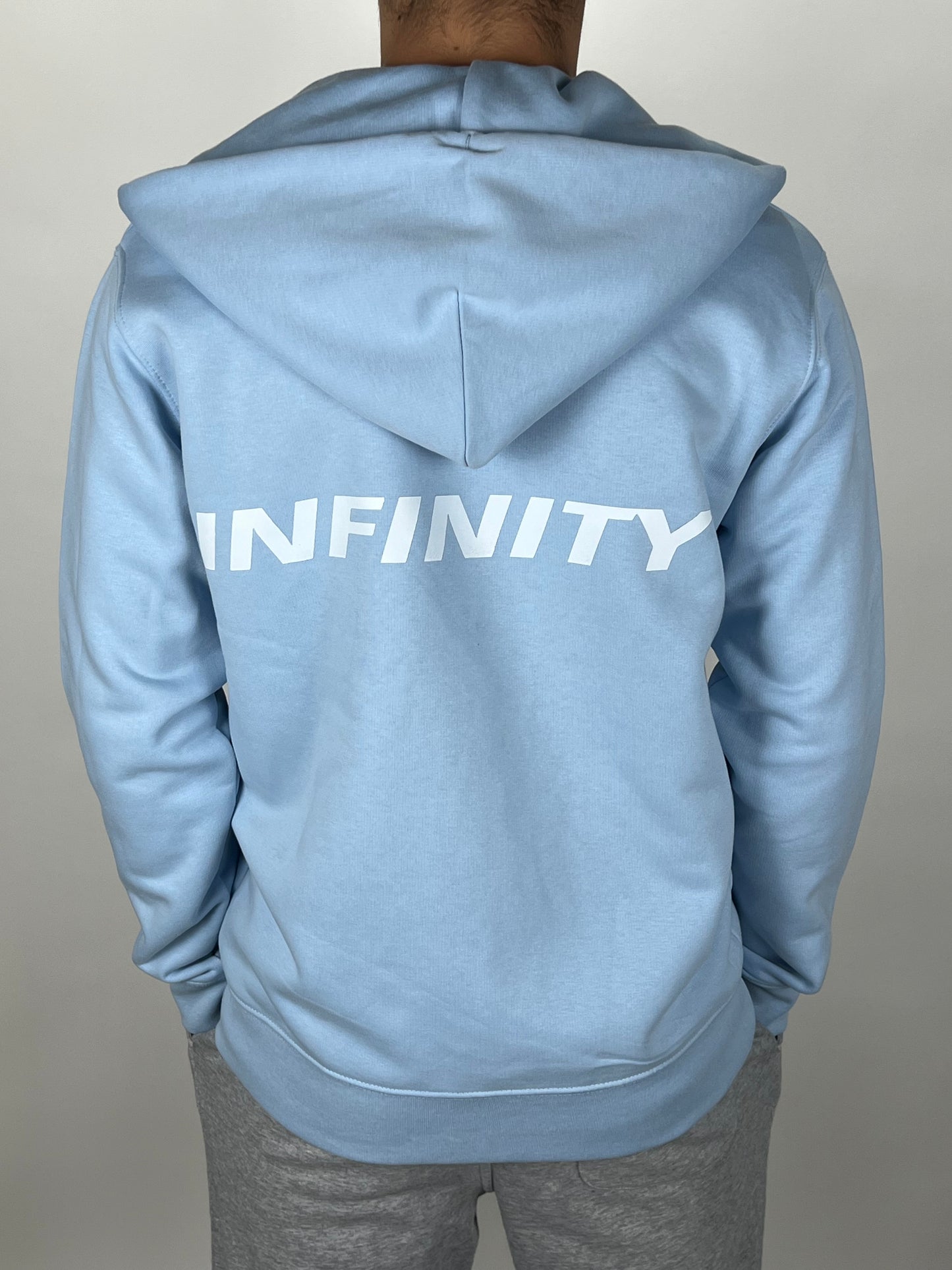 Hoodie INFINITY