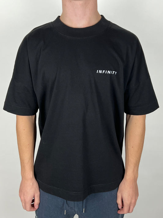 Oversized T-shirt IFINITY