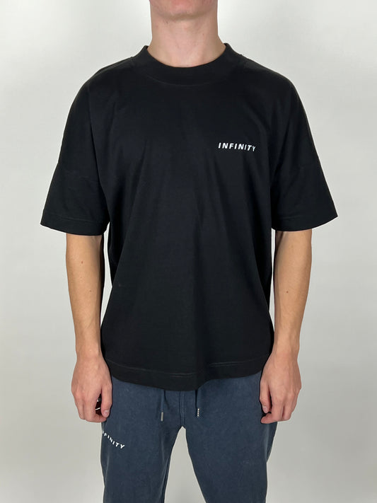 Oversized T-shirt IFINITY