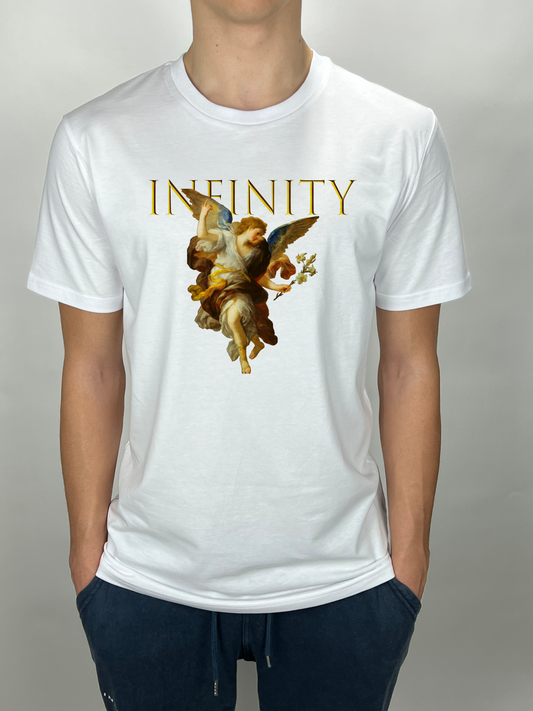 T-shirt INFINITY