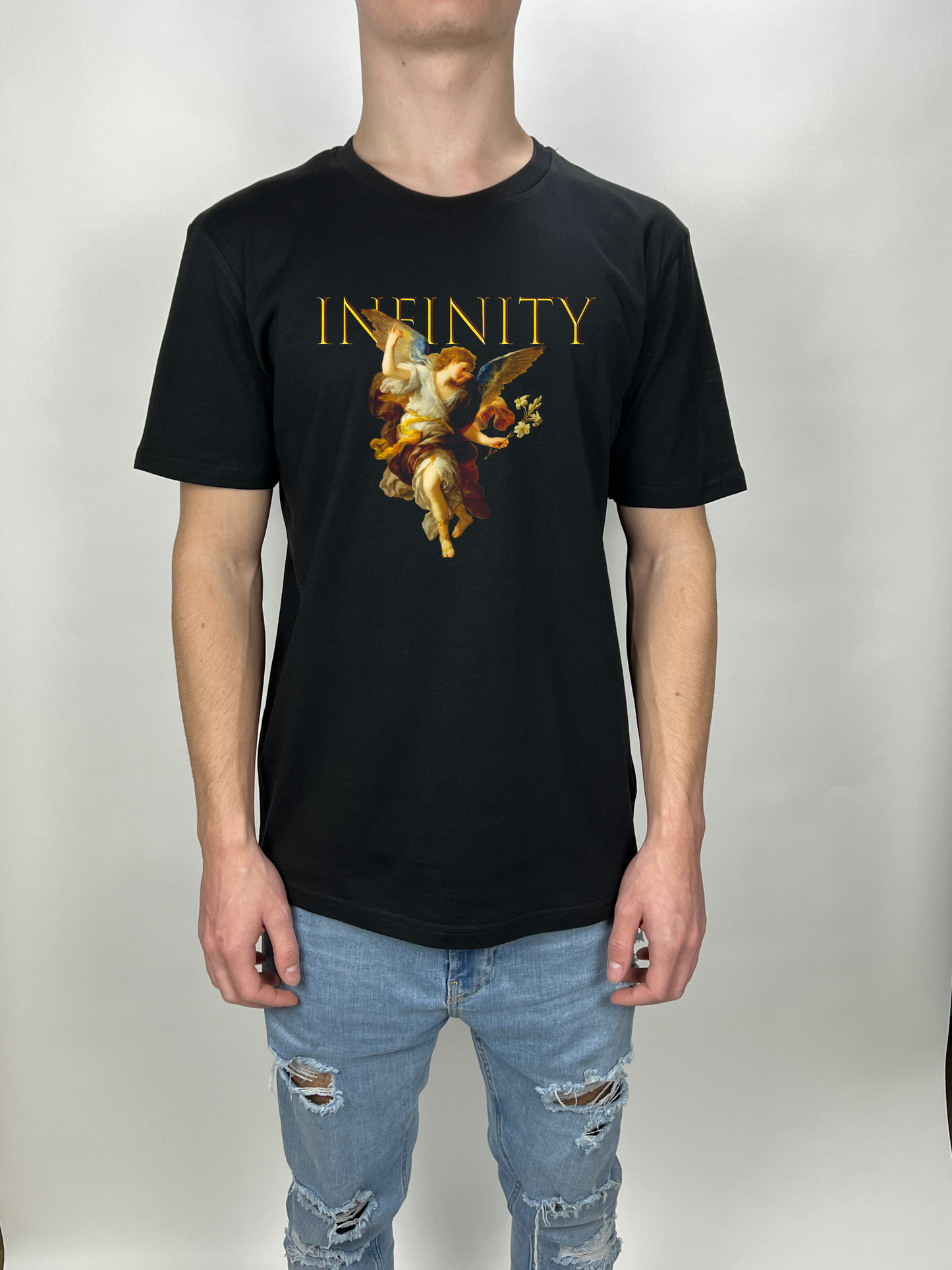 T-shirt INFINITY