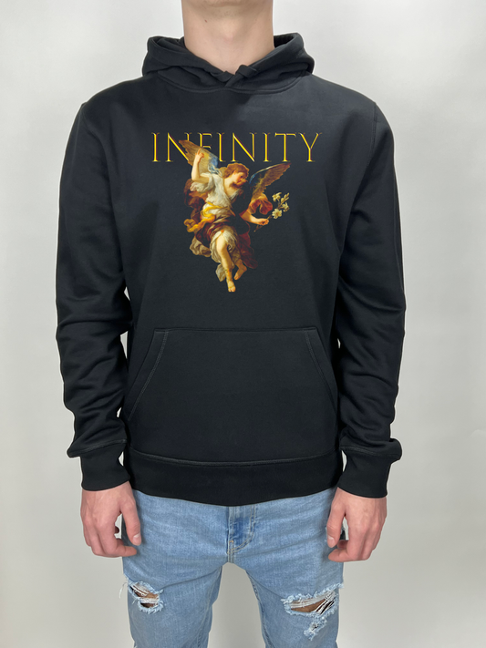 Hoodie INFINITY