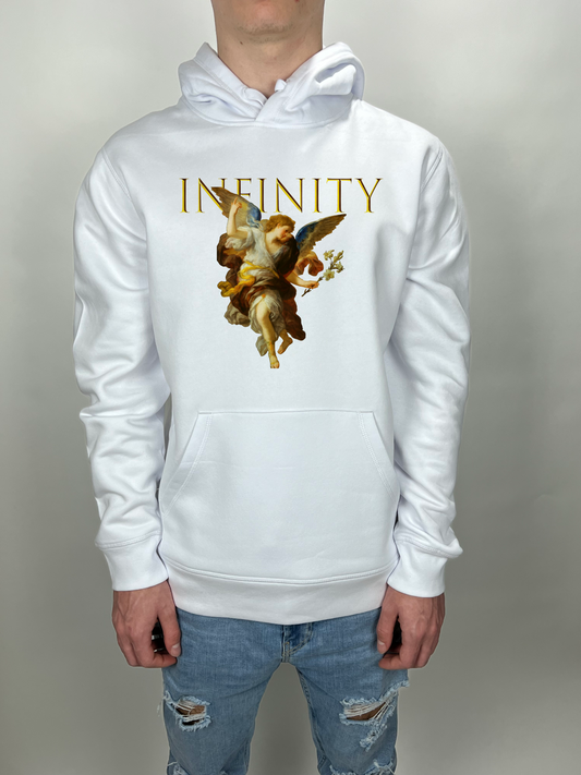 Hoodie INFINITY