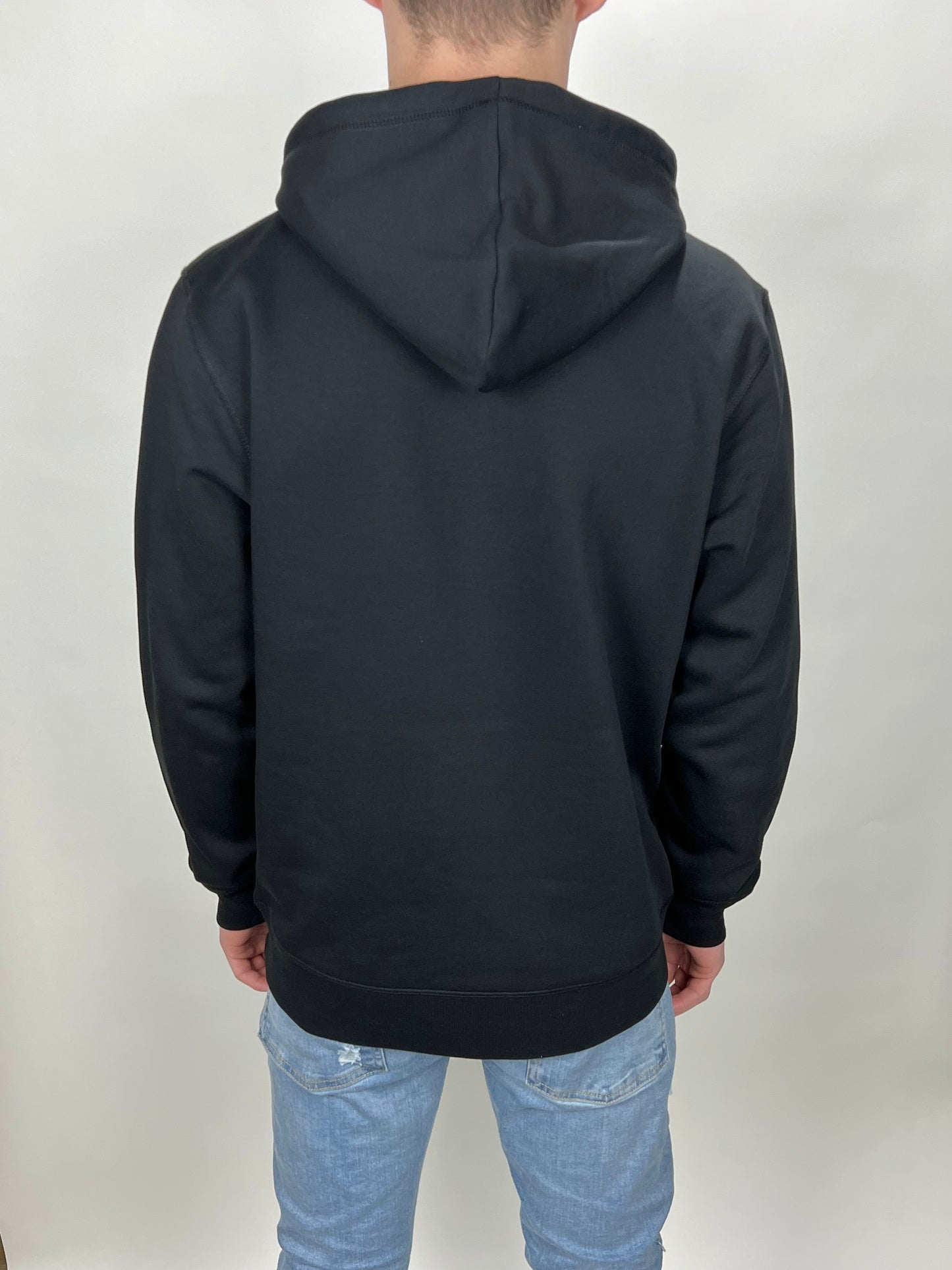 Hoodie INFINITY