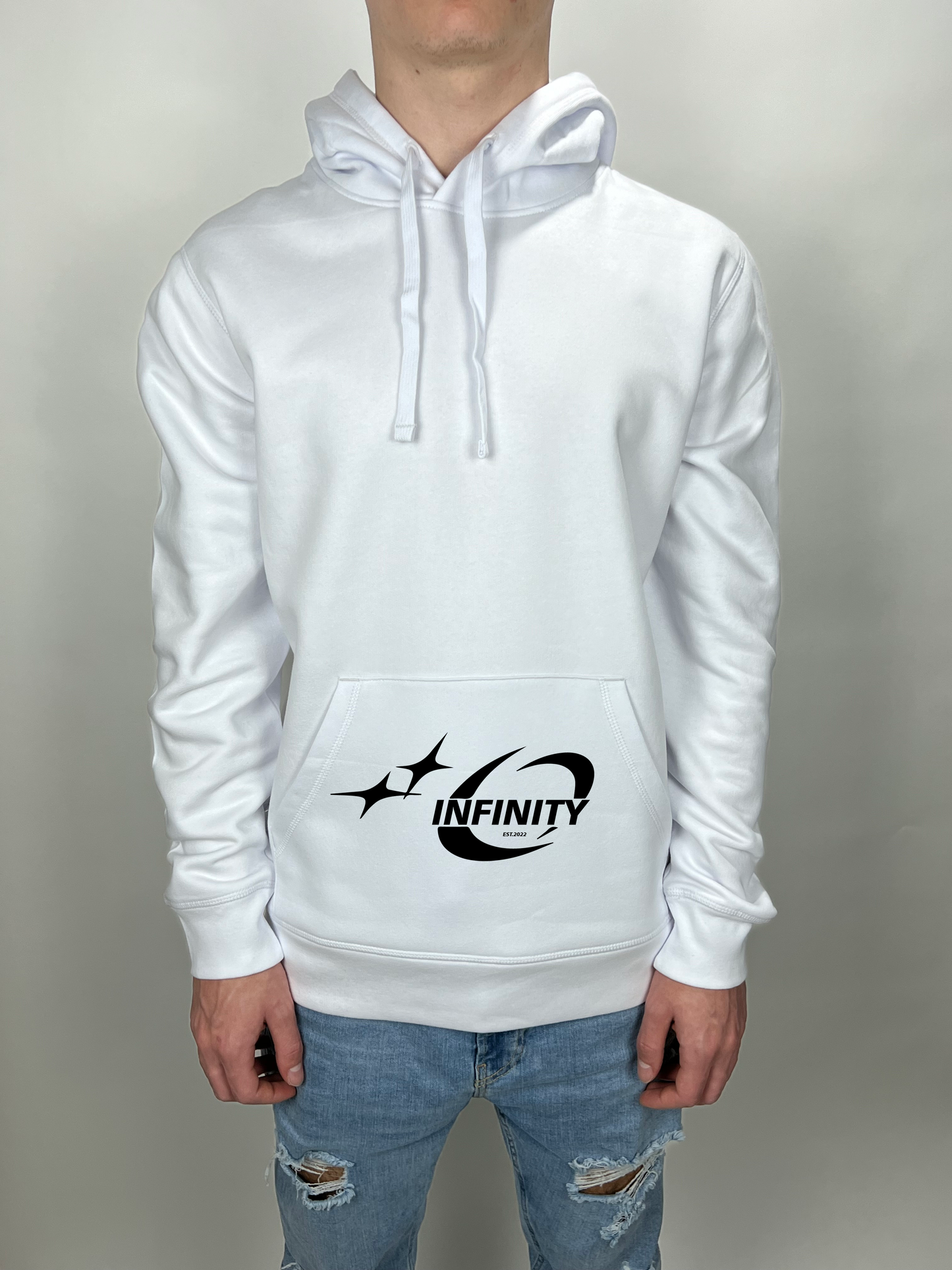 Hoodie INFINITY