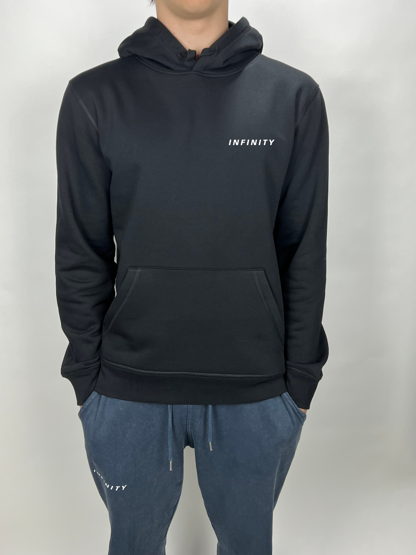 Hoodie INFINITY