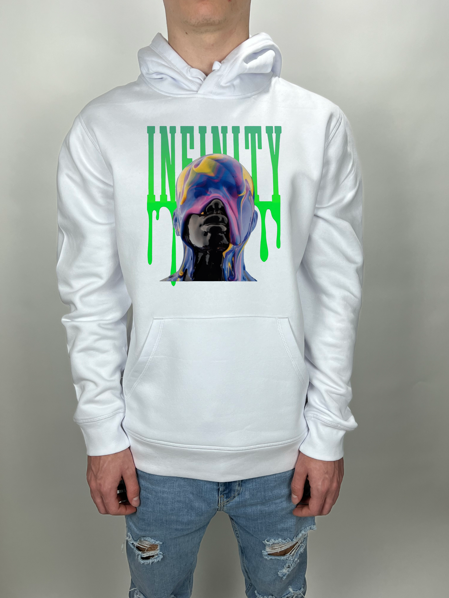 Hoodie INFINITY