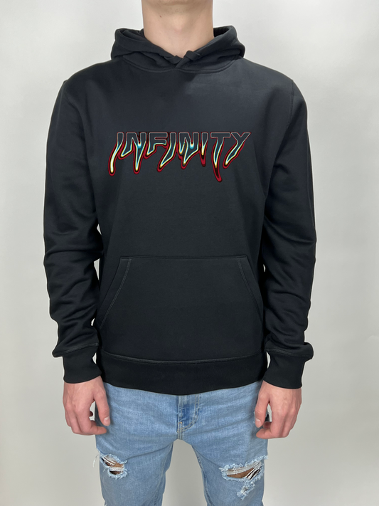 Hoodie INFINITY