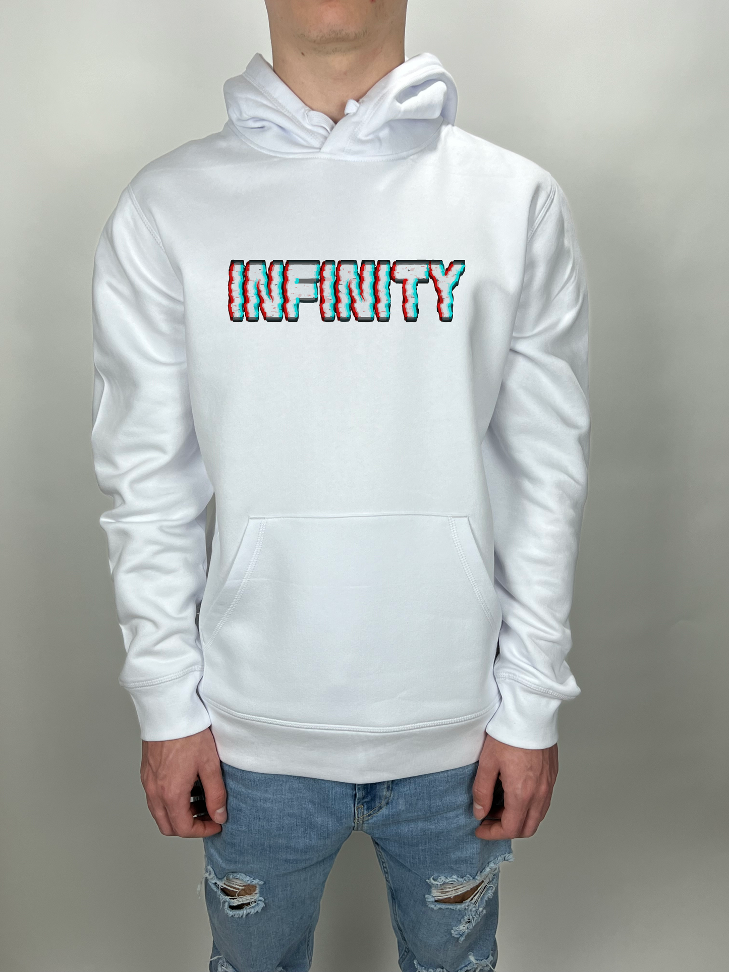 Hoodie INFINITY