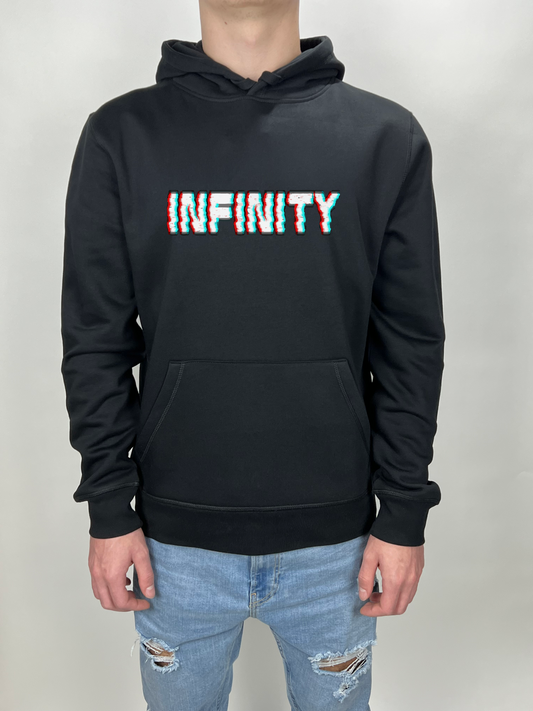 Hoodie INFINITY