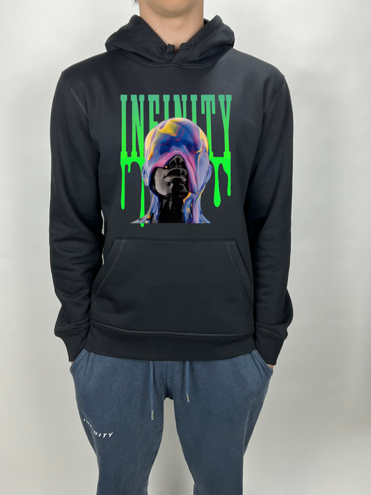 Hoodie INFINITY