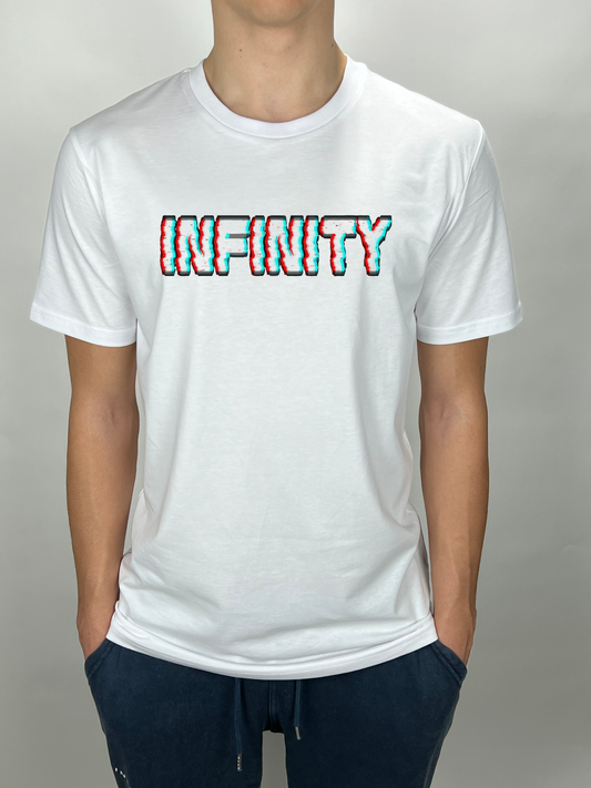 T-shirt INFINITY