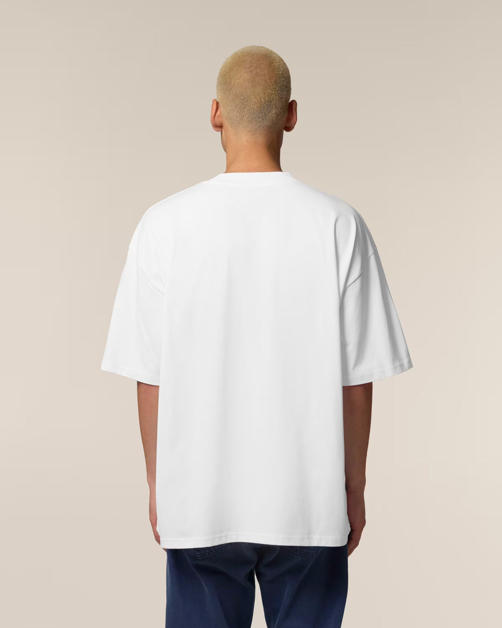 Tricou oversized personalizat
