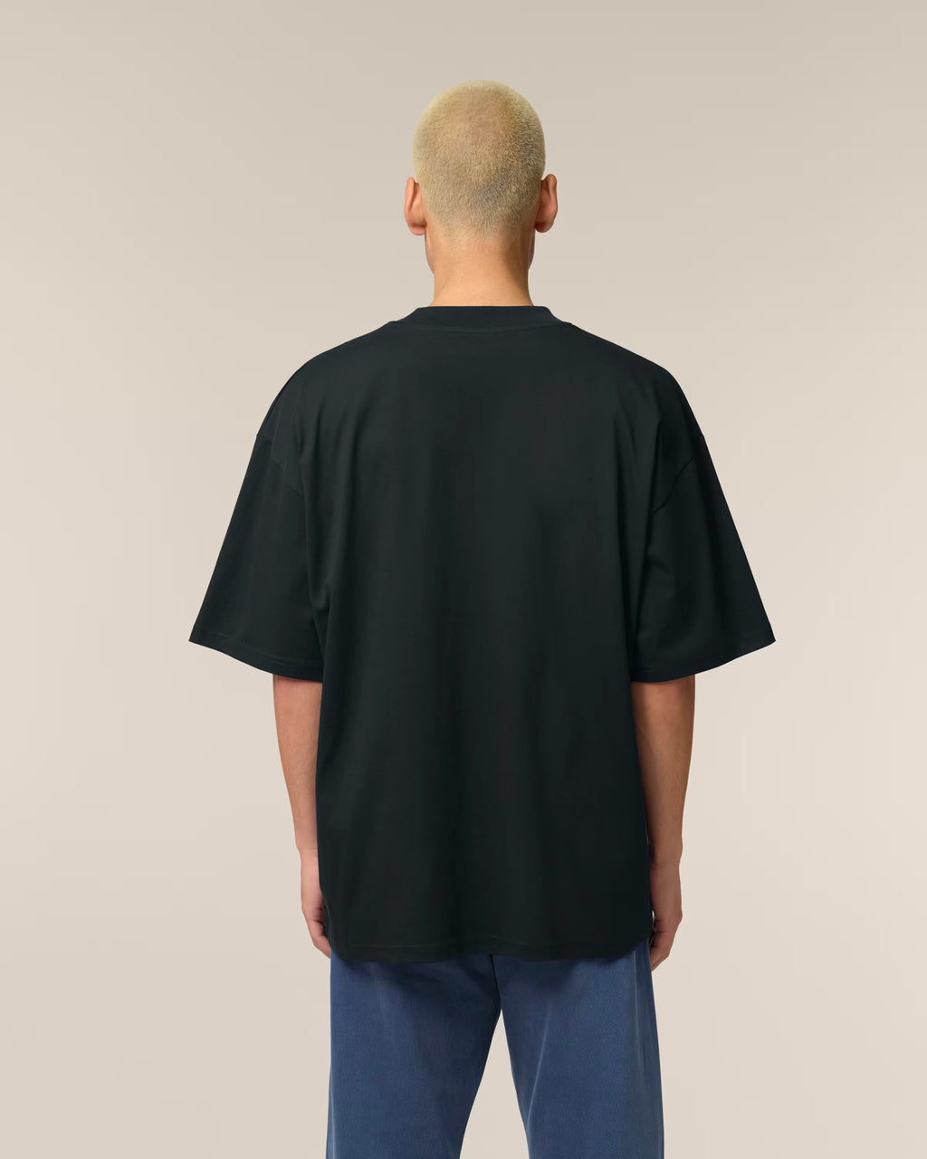 Tricou oversized personalizat