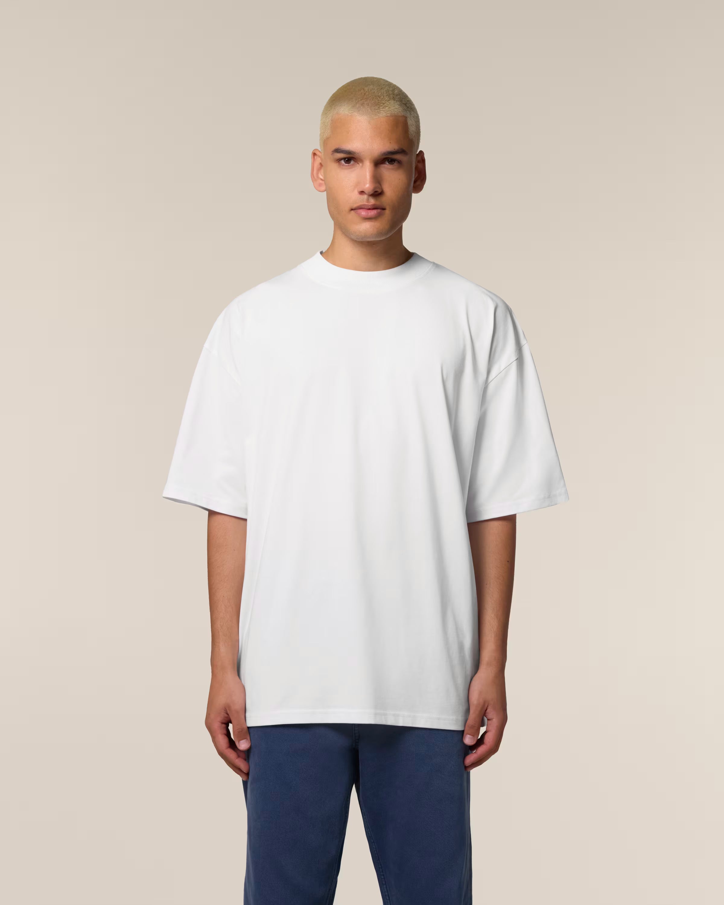 Tricou oversized personalizat