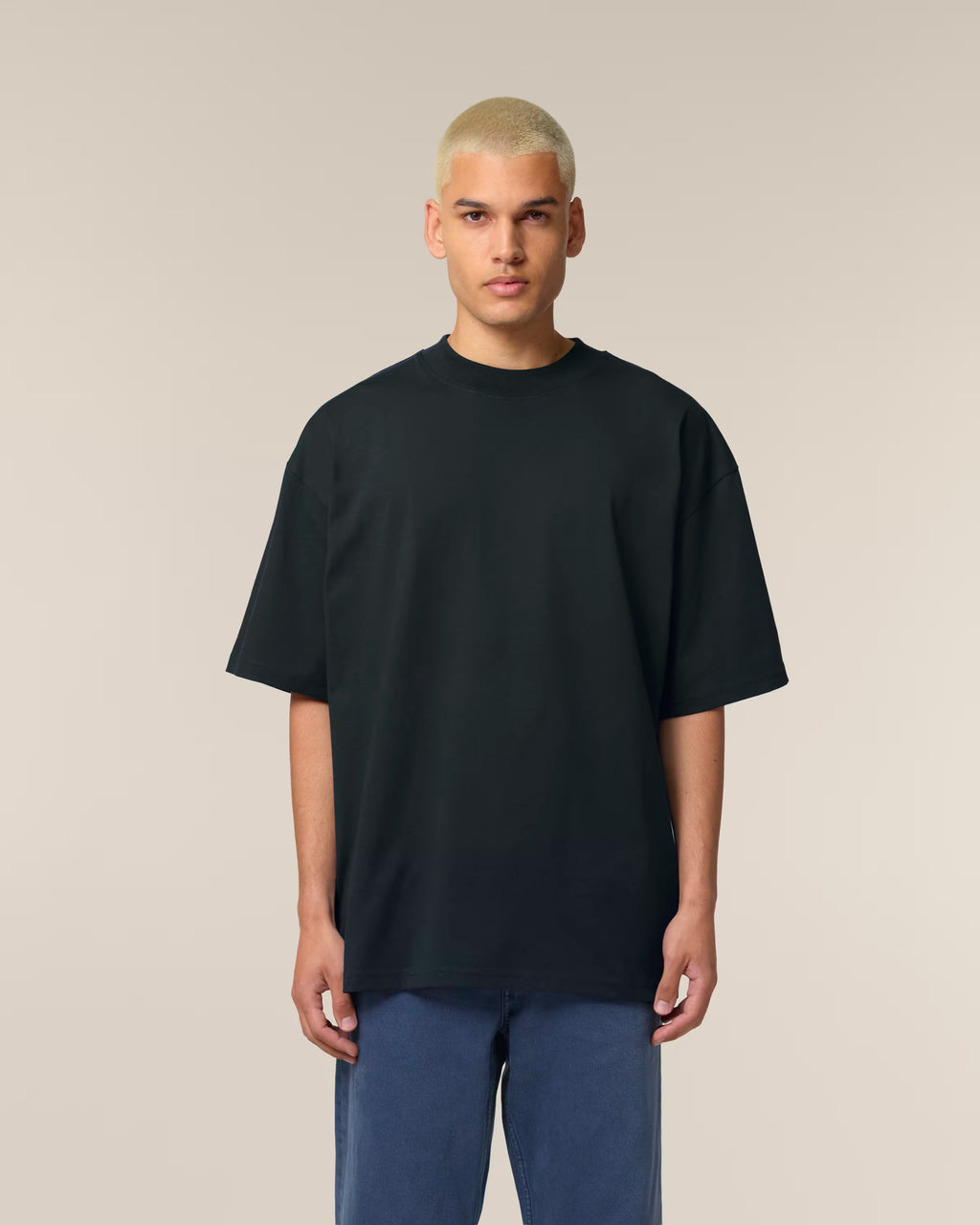 Tricou oversized personalizat