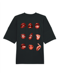 Oversized T-shirt MAD HOUSE