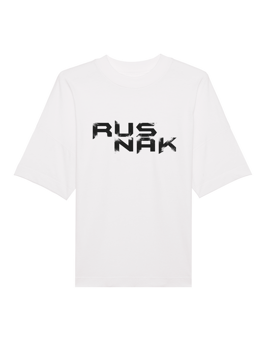 Oversized T-shirt RUSNAK