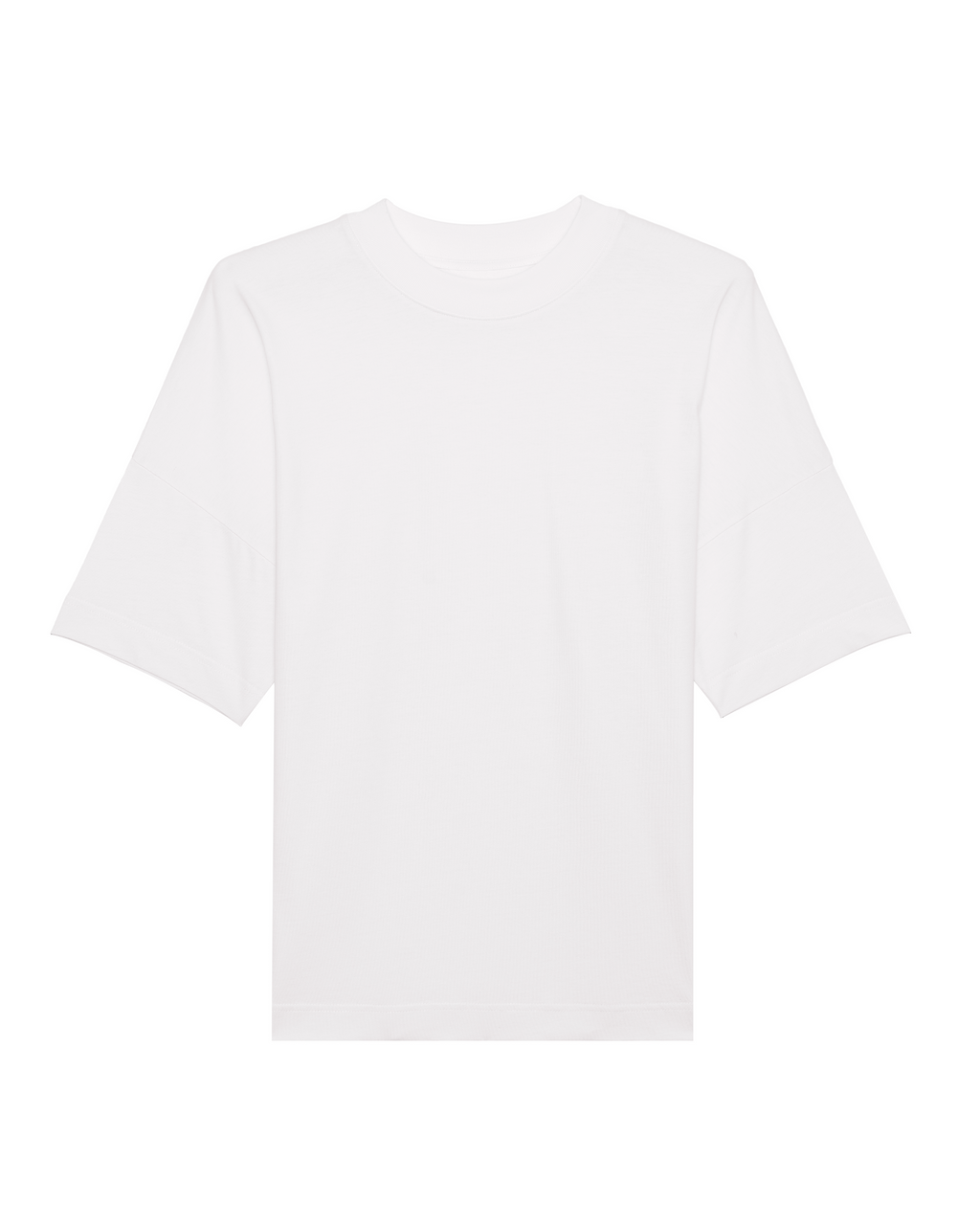 Oversized T-shirt MAD HOUSE