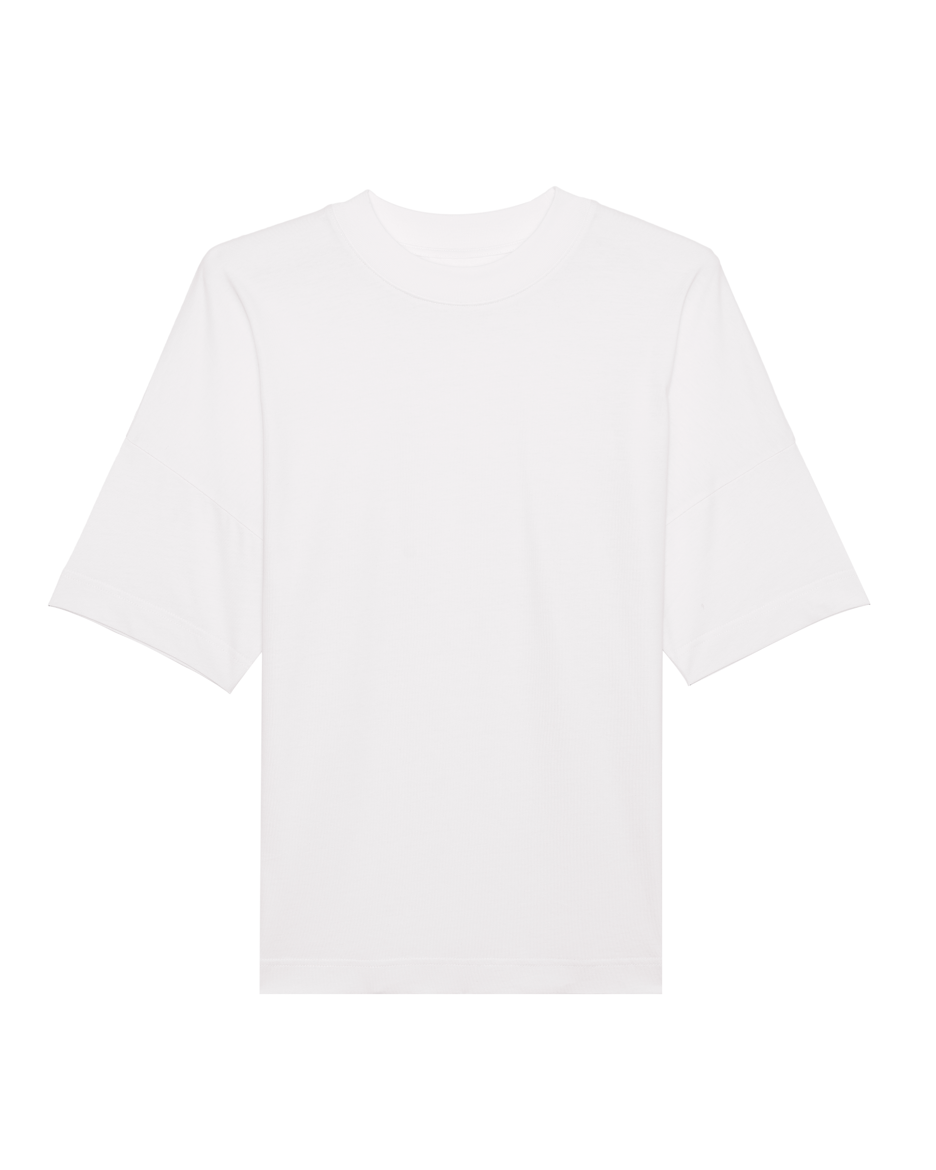 Oversized T-shirt MAD HOUSE