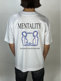 Oversized T-shirt INFINITY