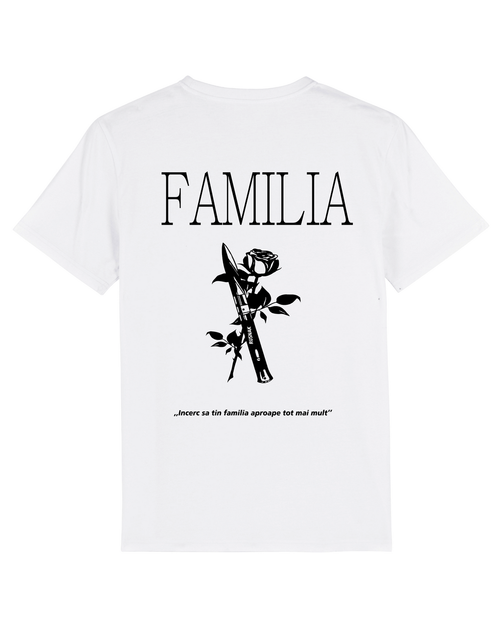 T-shirt RUSNAK