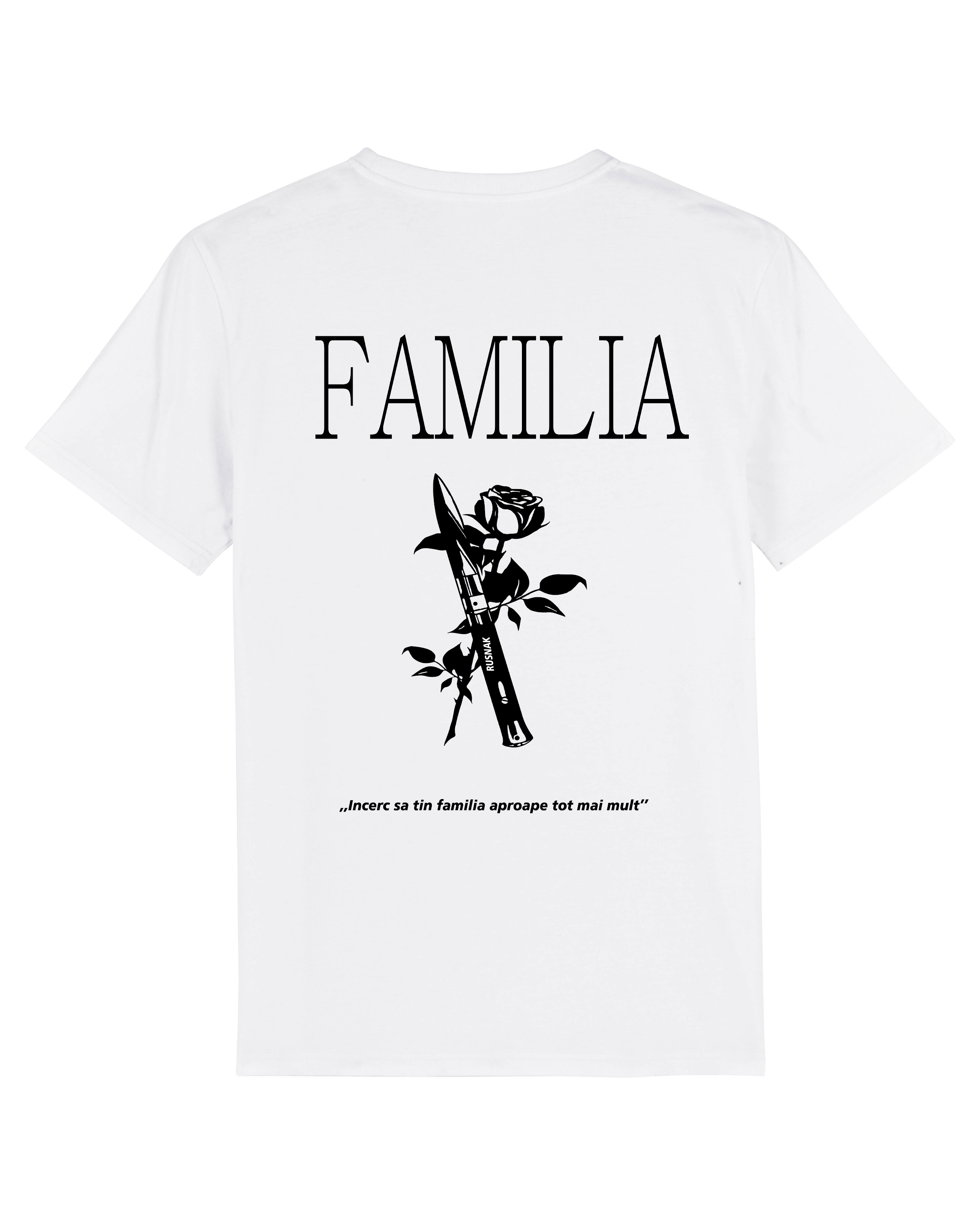 T-shirt RUSNAK